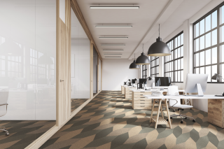 AGIR produit DICKSON FLOORING